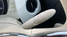 Fiat 500 1.0 Mild Hybrid Dolcevita Plus 3dr Petrol Hatchback